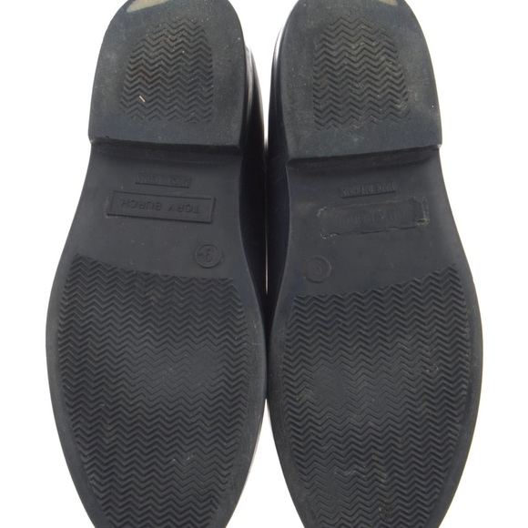 Tory Burch size 9 women’s rain boots. - Picture 3 of 3